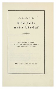 foto obálky knihy