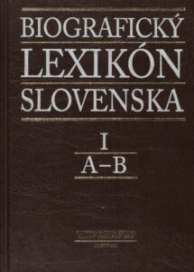 Lexikon A_B