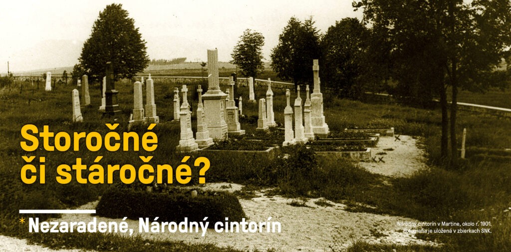 Storočné či stáročné?