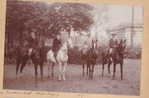 AK_Henrich Apponyi (*1885, Viedeň – †1935, Berlín)_Oxford