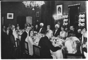 AK_ Henrich Apponyi (*1885, Viedeň – †1935, Berlín)_maharadža z Patialy