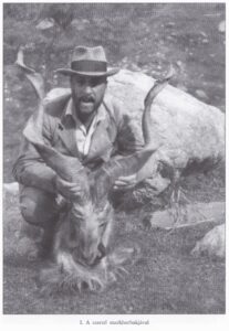 AK_Henrich Apponyi_poľovačka